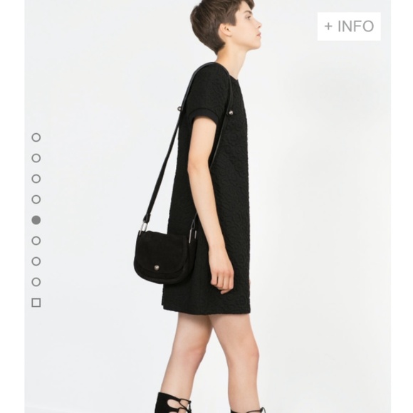 Zara A line Dress, size XS - Picture 6 of 8